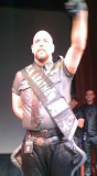 Mr. Regiment 2010 Brad TaylorMr. LA Leather 2010